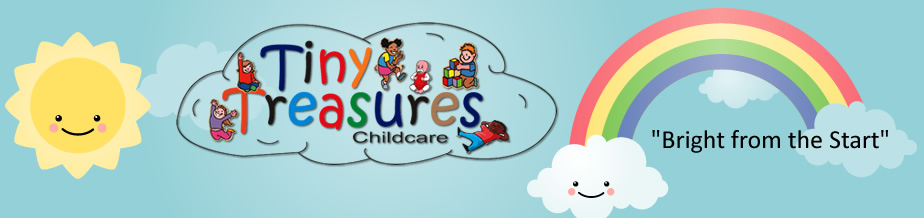 Tiny Treasures Childcare